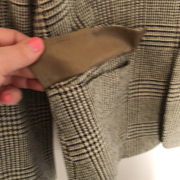 POLO RALPH LAUREN Silk blazer - Picture 2 of 8